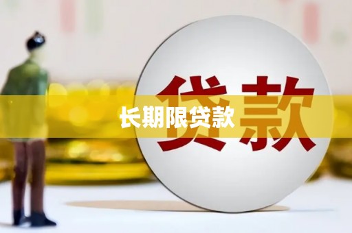 响水长期限贷款