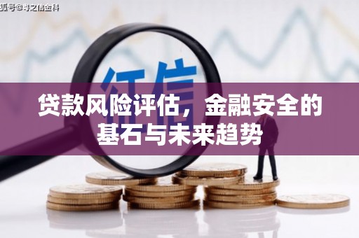 响水贷款风险评估，金融安全的基石与未来趋势