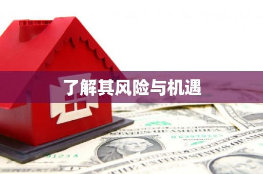 响水了解其风险与机遇