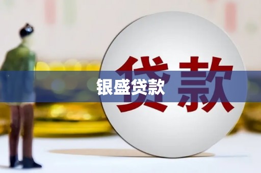 响水银盛贷款