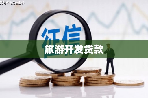 响水旅游开发贷款