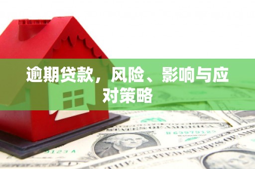 响水逾期贷款，风险、影响与应对策略