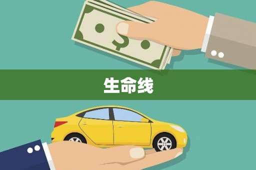 响水生命线