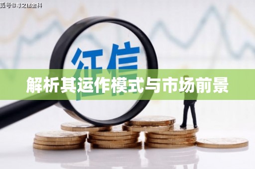 响水解析其运作模式与市场前景