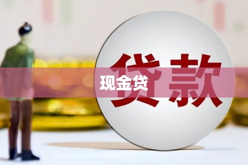 响水现金贷
