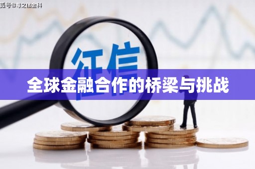 响水全球金融合作的桥梁与挑战